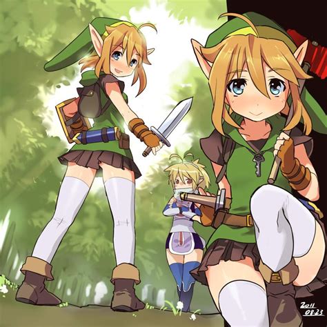 link hentai|Character: link (popular)